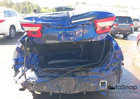 2018 Honda Accord Sport z USA, uszkodzony, nr VIN 1HGCV1F31JA009194